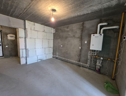 1-к. квартира, 45,9 м²