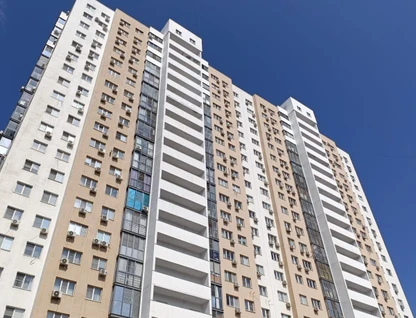 1-к. квартира, 40&nbsp;м²