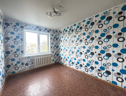 3-к. квартира, 63,4&nbsp;м²