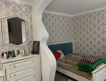 1-к. квартира, 36&nbsp;м²