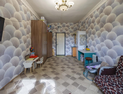 Комната, 18,9&nbsp;м²