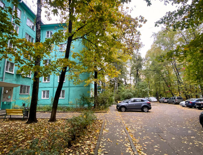 2-к. квартира, 44,2&nbsp;м²