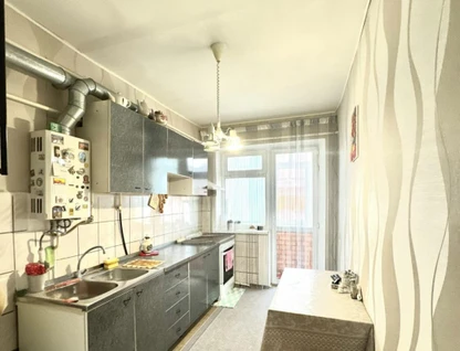 4-к. квартира, 68,8&nbsp;м²
