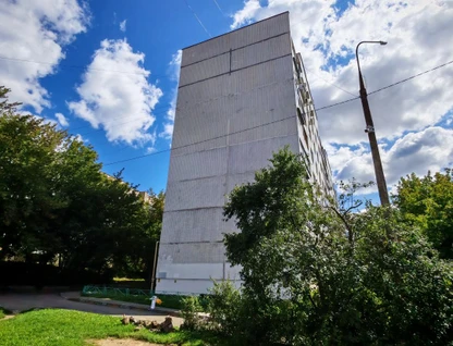 2-к. квартира, 52&nbsp;м²