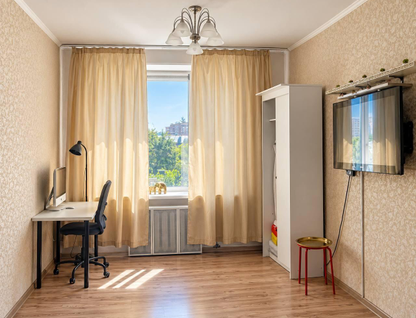 3-к. квартира, 69&nbsp;м²