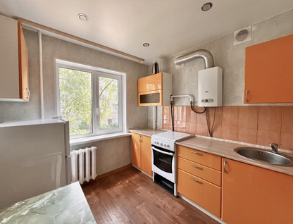1-к. квартира, 30,8&nbsp;м²