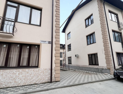 Студия, 25,5 м²