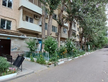 3-к. квартира, 60,1&nbsp;м²