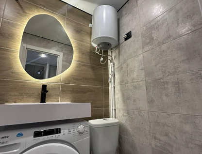 Студия, 18 м²