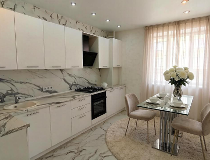 2-к. квартира, 68 м²
