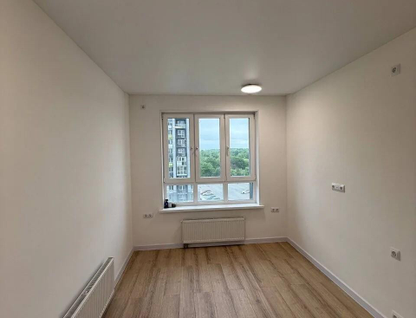 Студия, 19,9 м²