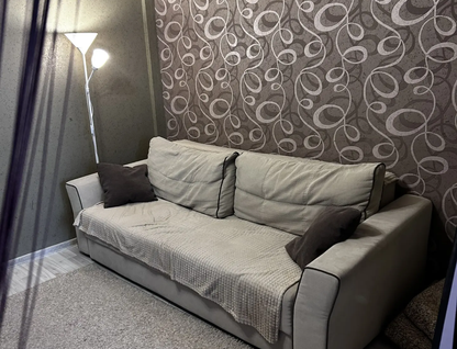 1-к. квартира, 50&nbsp;м²