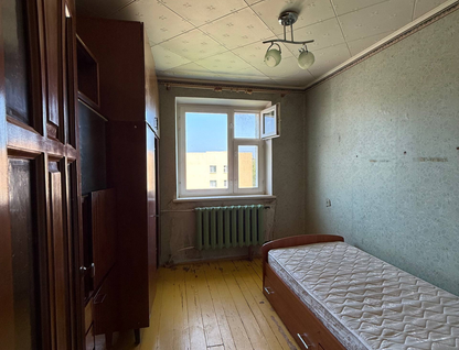 3-к. квартира, 46,7 м²