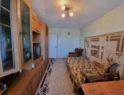 2-к. квартира, 52,2&nbsp;м²