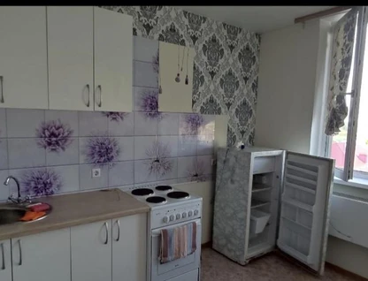 1-к. квартира, 33&nbsp;м²
