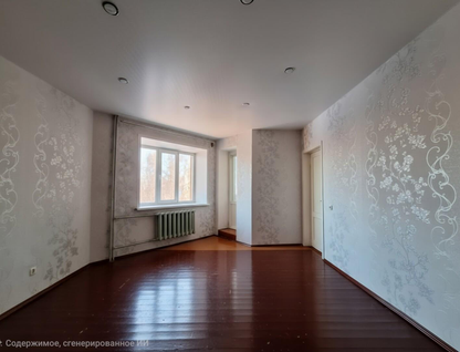 1-к. квартира, 41,8 м²