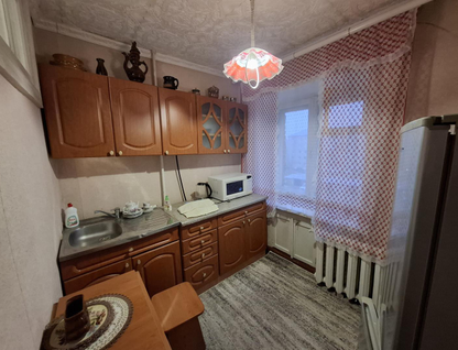 1-к. квартира, 30&nbsp;м²