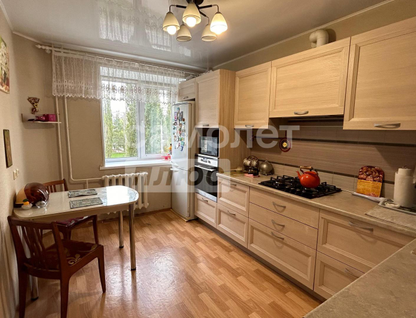 2-к. квартира, 56&nbsp;м²