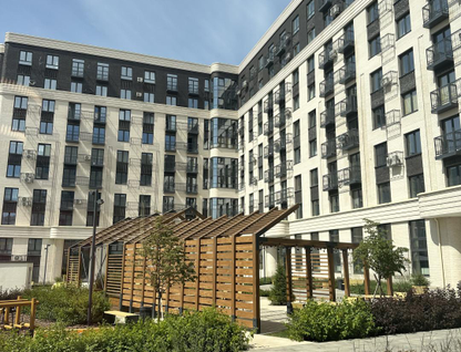 2-к. квартира, 60&nbsp;м²