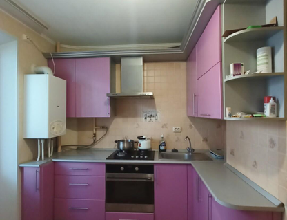 3-к. квартира, 68,8&nbsp;м²
