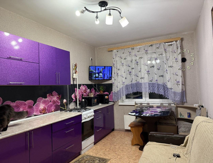 1-к. квартира, 36,2&nbsp;м²