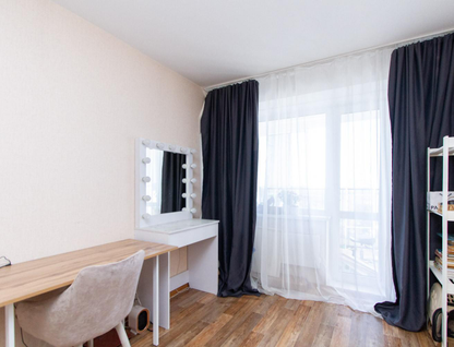 1-к. квартира, 46,8&nbsp;м²