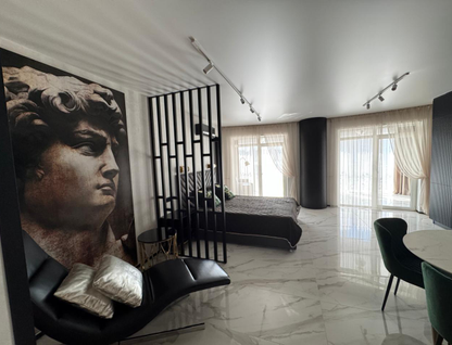 2-к. квартира, 65&nbsp;м²