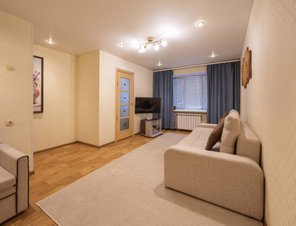 1-к. квартира, 30,9&nbsp;м²