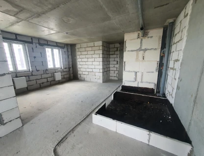 2-к. квартира, 46,3&nbsp;м²