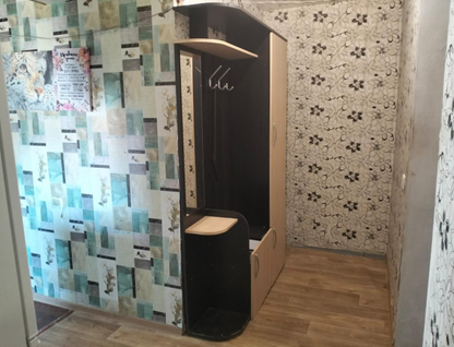 1-к. квартира, 40,4&nbsp;м²