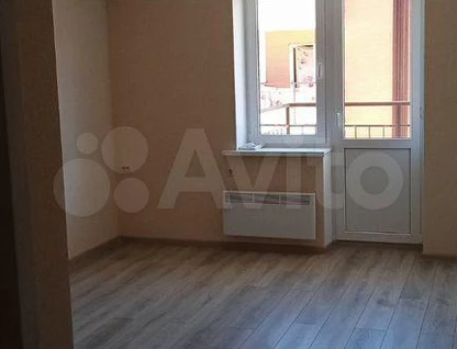 Студия, 20,3&nbsp;м²