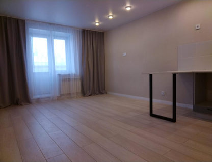 Студия, 27,8&nbsp;м²