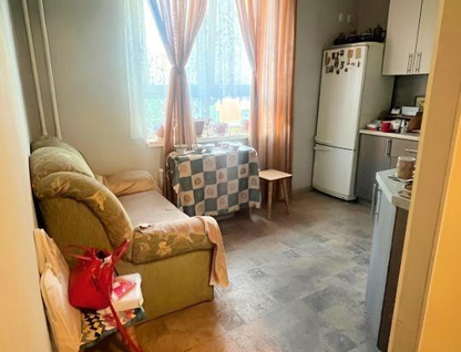 1-комнатная квартира, 30&nbsp;м²