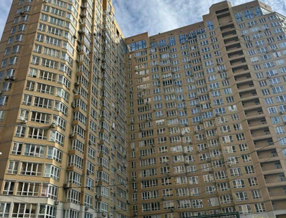 1-к. квартира, 47,4&nbsp;м²