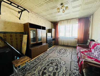 3-к. квартира, 64&nbsp;м²