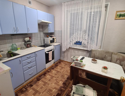 3-к. квартира, 65,5&nbsp;м²