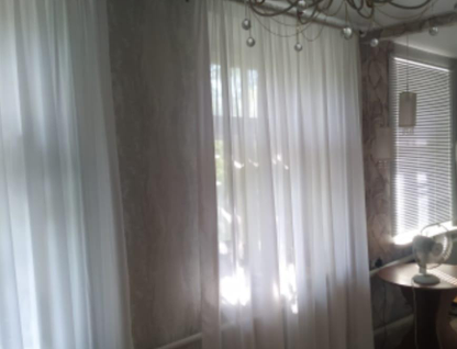 1-к. квартира, 31&nbsp;м²