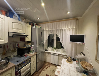 2-к. квартира, 44&nbsp;м²