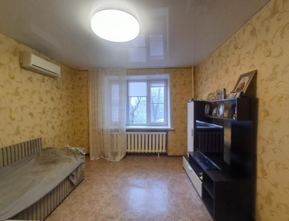 1-к. квартира, 30,4&nbsp;м²