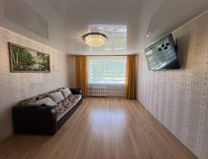 4-к. квартира, 80&nbsp;м²