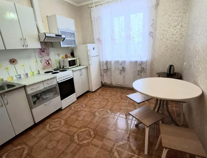 1-к. квартира, 33,7&nbsp;м²