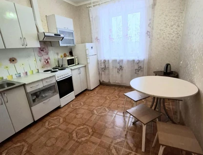 1-к. квартира, 33,7&nbsp;м²