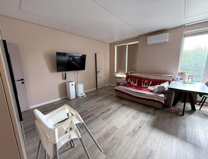 3-к. квартира, 69,1 м²