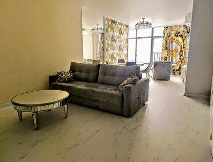 2-к. квартира, 56&nbsp;м²