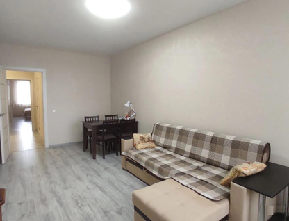 2-к. квартира, 60,8&nbsp;м²