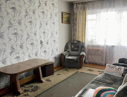 3-к. квартира, 60,2&nbsp;м²