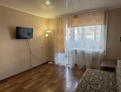 1-к. квартира, 26&nbsp;м²