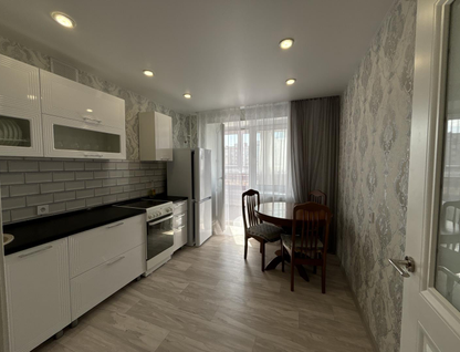 1-к. квартира, 40,1 м²