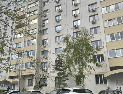 1-к. квартира, 44 м²