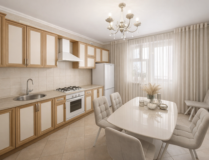 2-к. квартира, 63&nbsp;м²